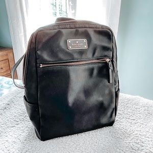 Kate Spade back pack